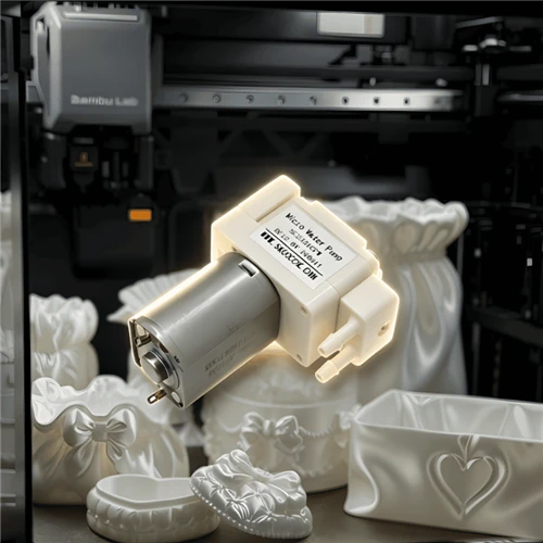 Lisaks FDM-ile ja vaigule: miks võidab lauaarvuti 3D-printimine 2026. aastal ...