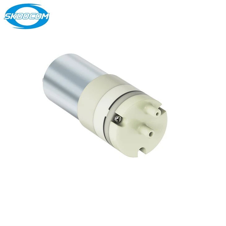 Mikrovaakumpump 3V