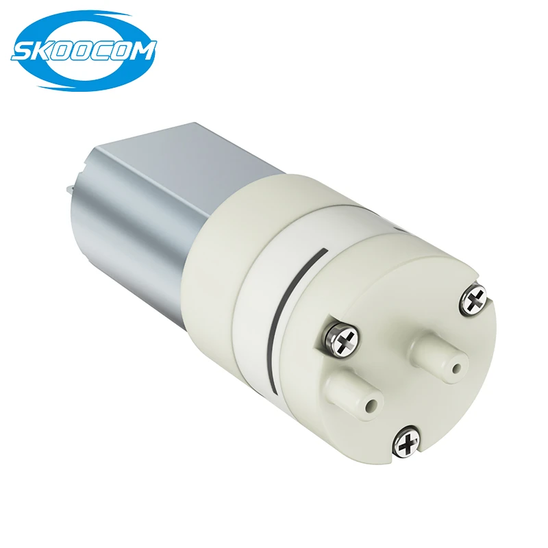 SKOOCOM Dc 12v miniõhupumbad
