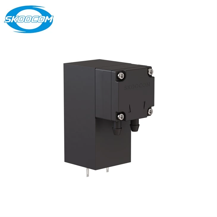 Electric Water Pump Dc 6v For Wireless Vacuum Cleaner factory